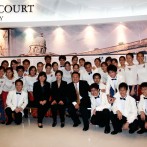 Performance at the Supreme Court