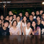 2007 Alumni