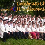 Celebrate Christmas 2013 with the ACJC & Alumni Choir
