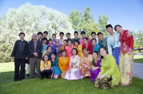 Alumni Tour 2011