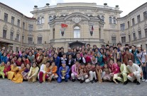 Choir Tour 2010