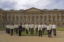 Alumni Choir 2013
