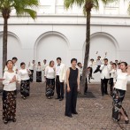 Alumni Choir 2010