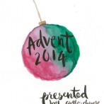Advent with the ACJC Alumni Choir 2014