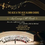 An Evening With Friends 2016