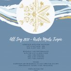 Project All Sing 2017 – Arctic Meets Tropic